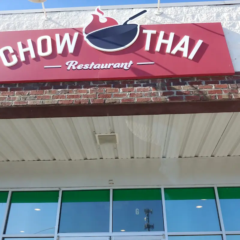 Chow Thai