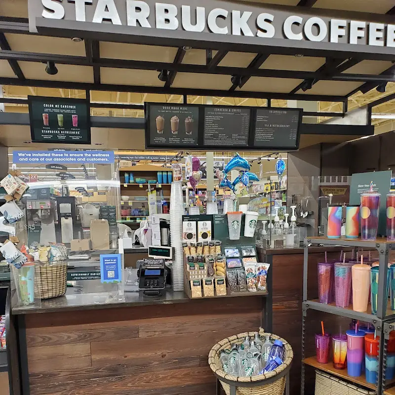 Starbucks Coffee Company