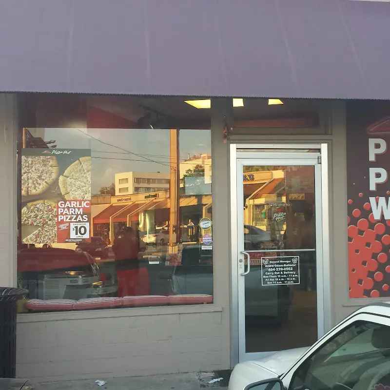 Pizza Hut