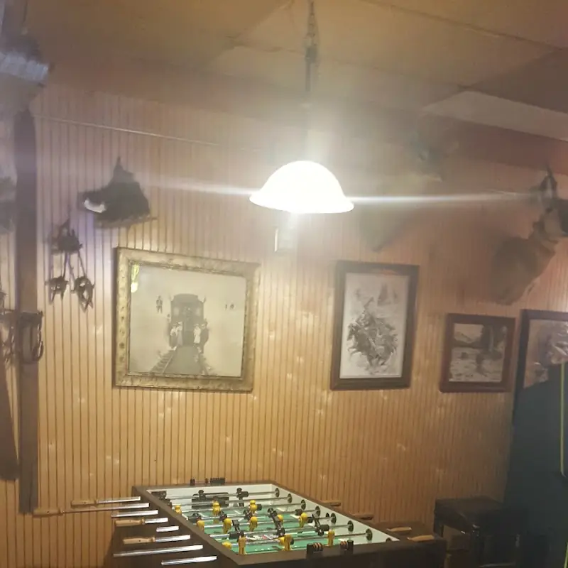Sit N Bull Saloon