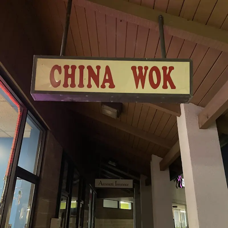 China Wok