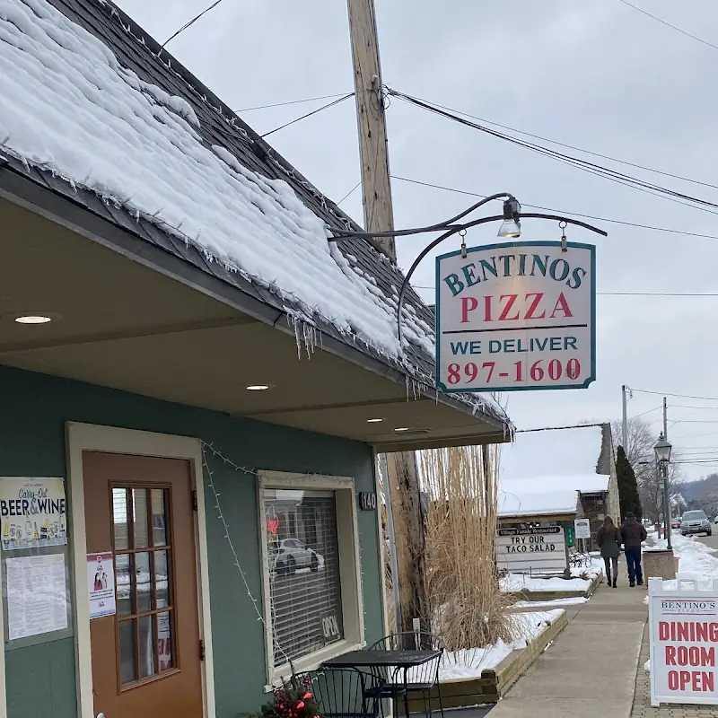 Bentino's Pizza