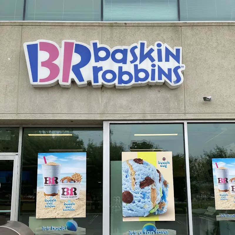 Baskin-Robbins