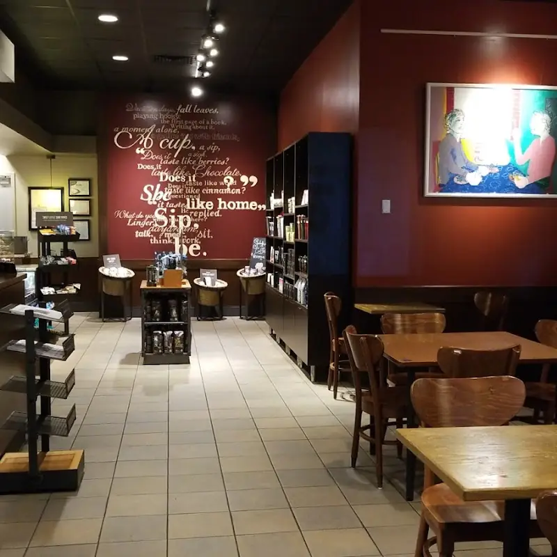 Starbucks Coffee Company