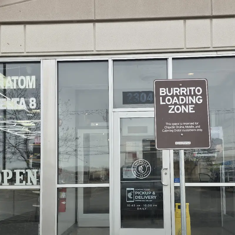 Chipotle Mexican Grill