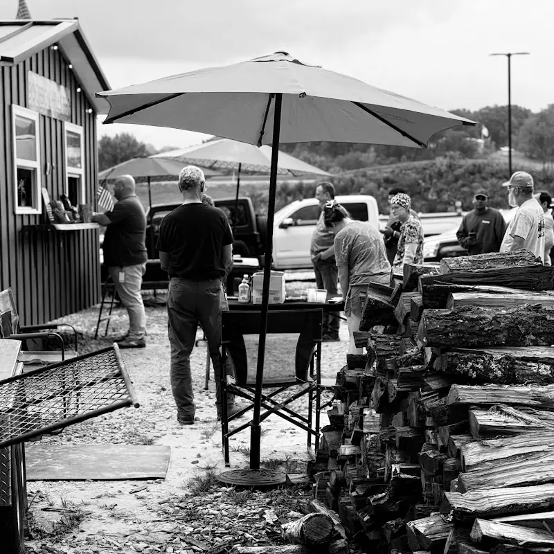 Bourbon Hills BBQ