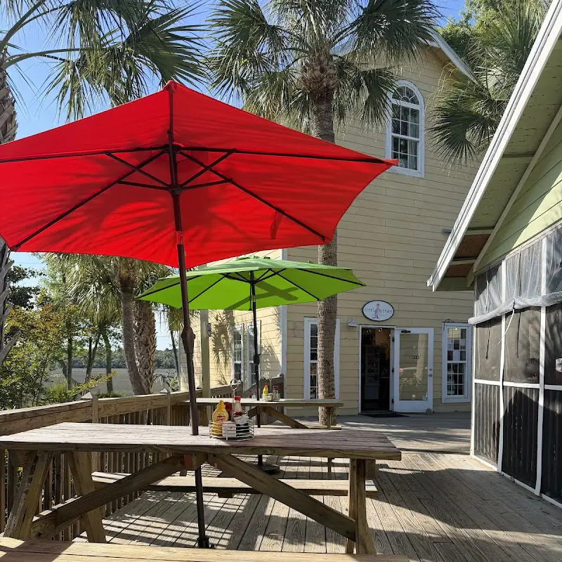 SeaCow Eatery