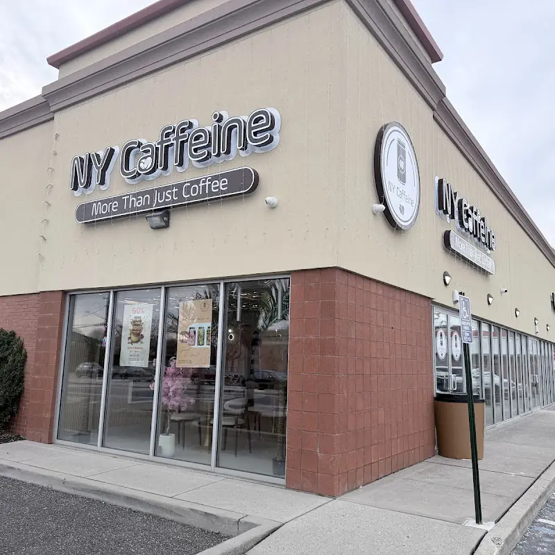 Mocha Frappé
