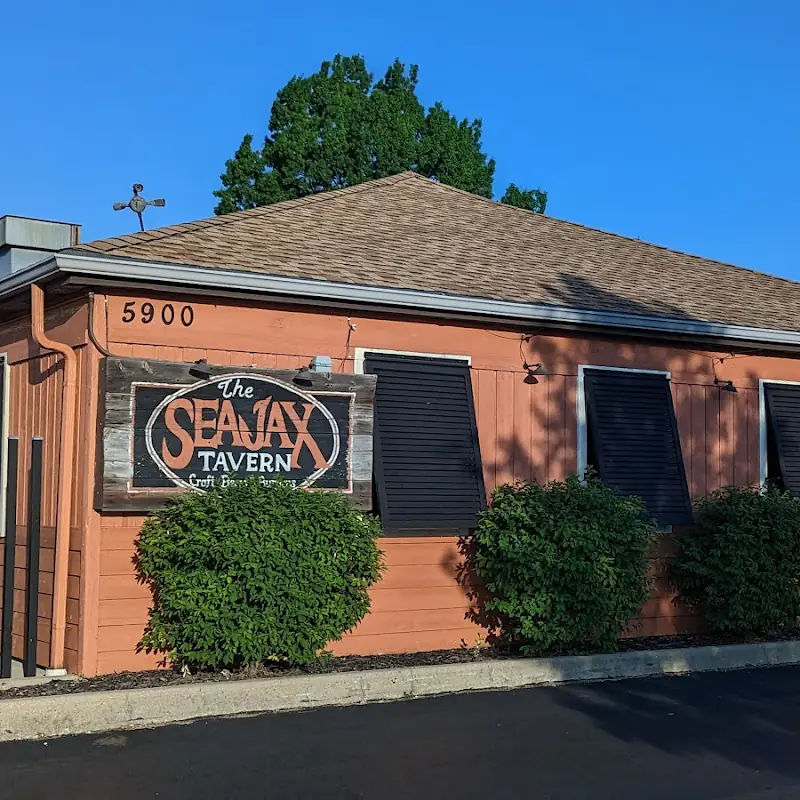 Sea Jax Tavern