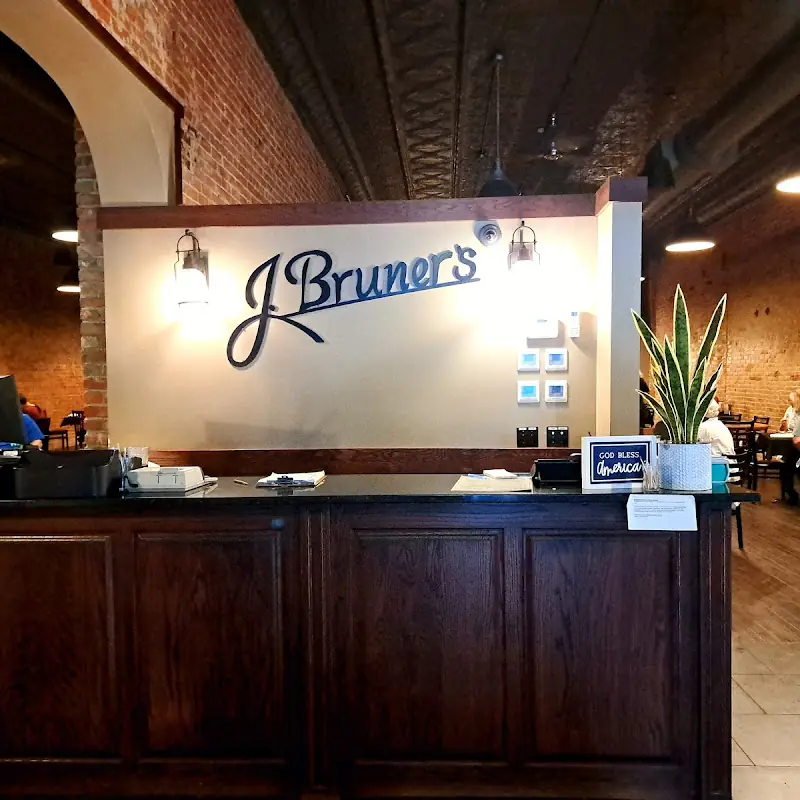 J Bruner's