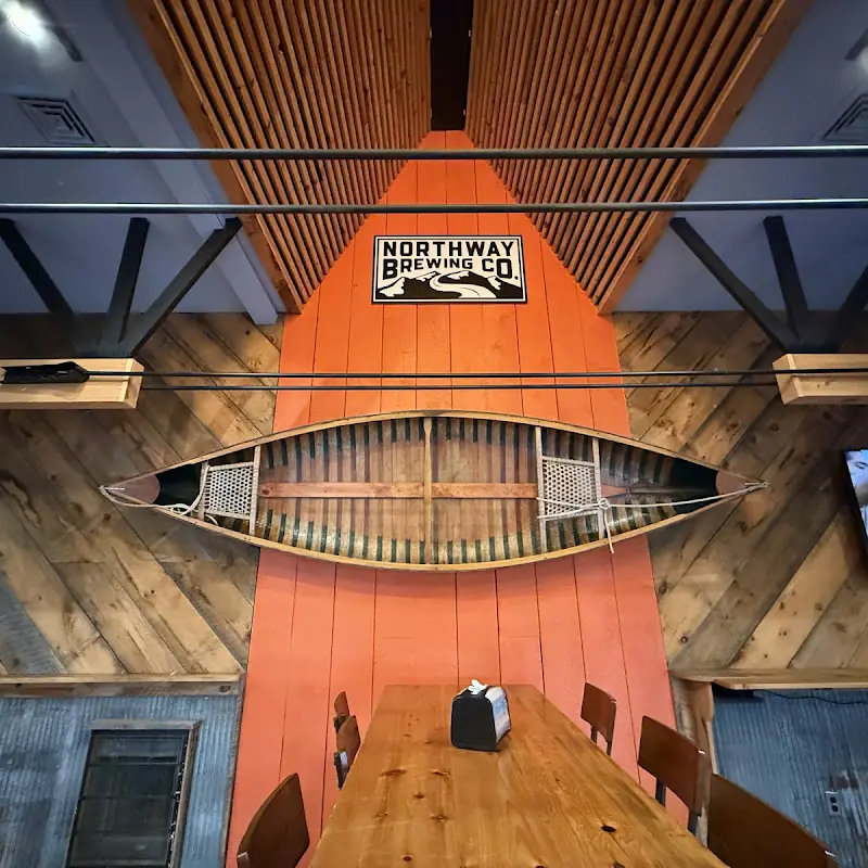 Northway Brewing Hop House