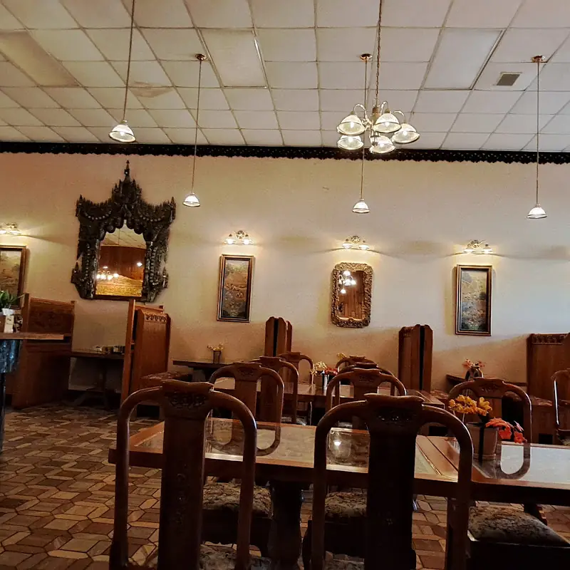 Thai Time Restaurant