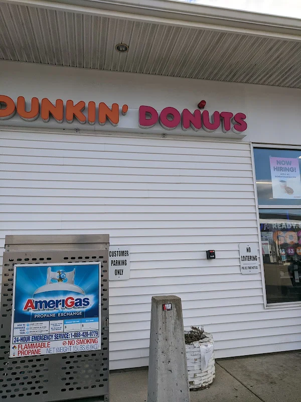 Dunkin'