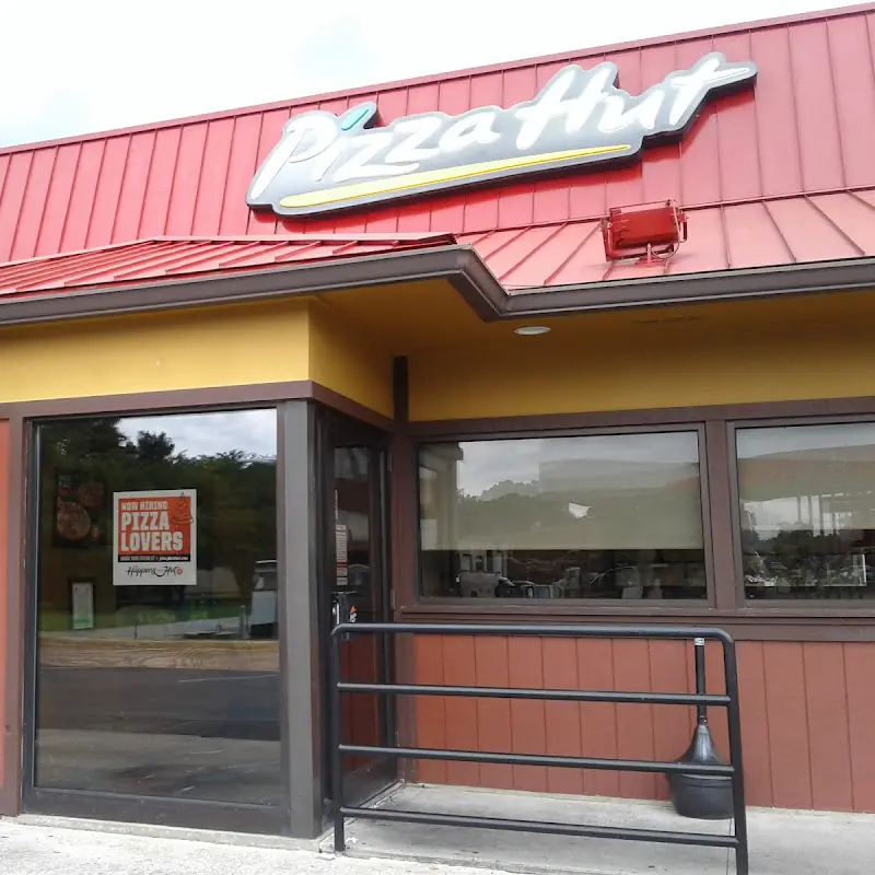 Pizza Hut