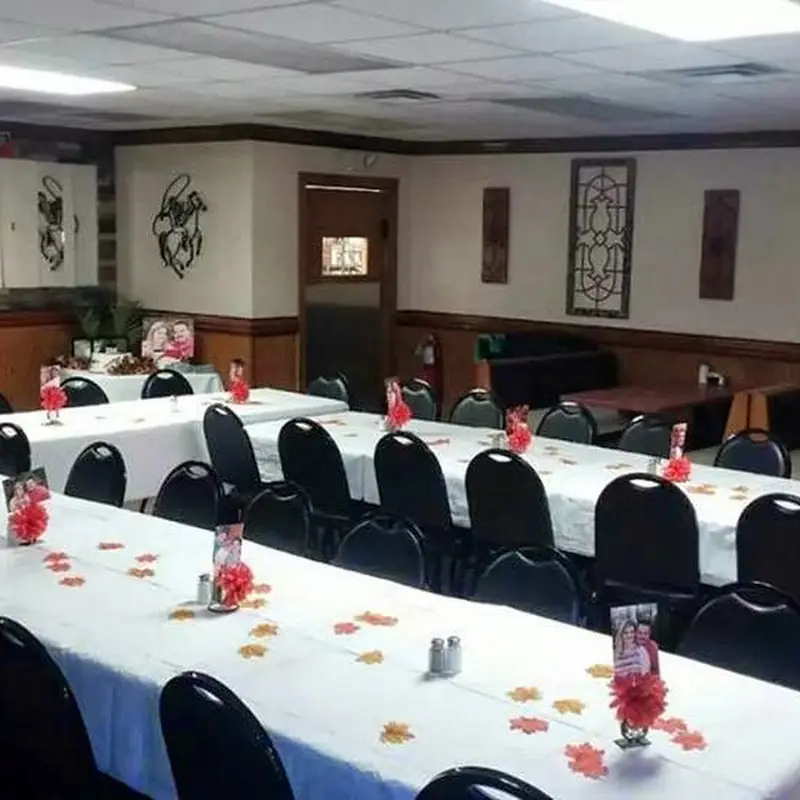 Stockyard Restaurant