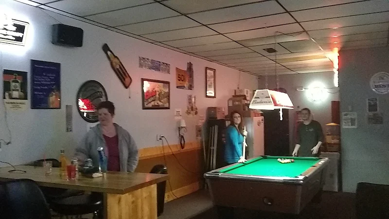 My Bar