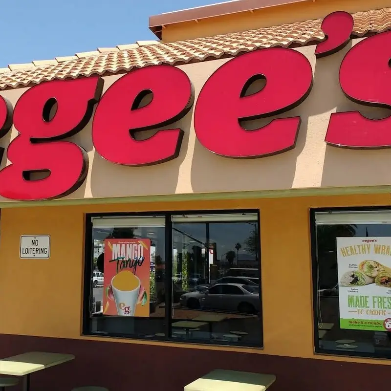 eegee's