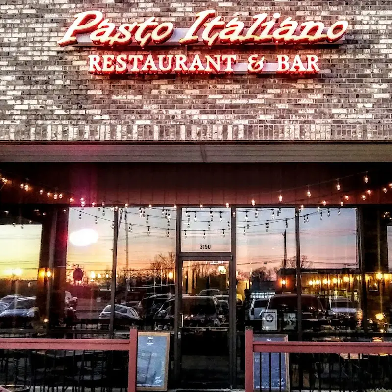 Pasto Italiano Restaurant & Bar