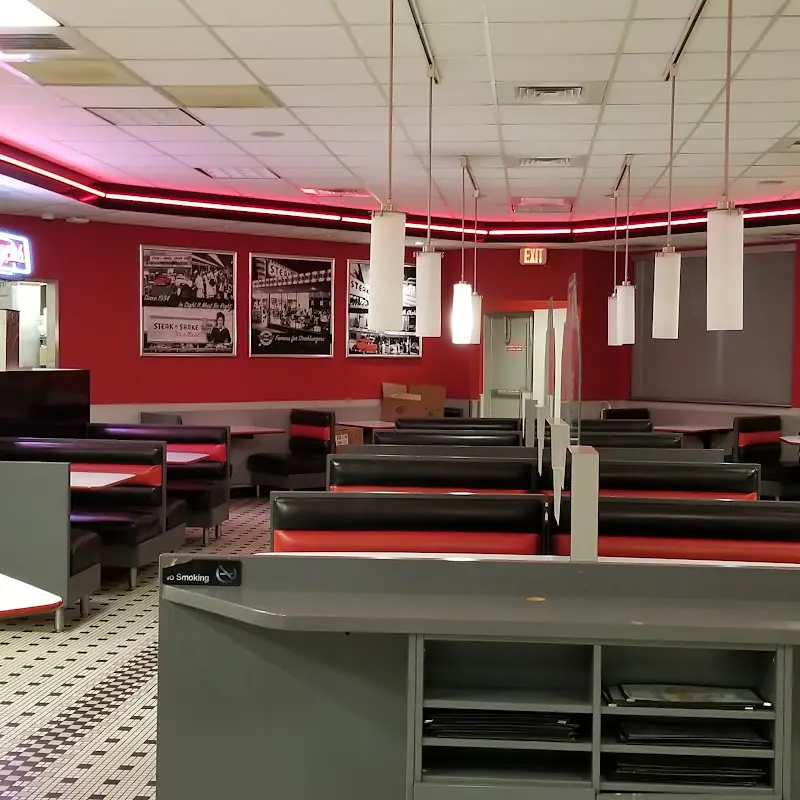 Steak ’n Shake
