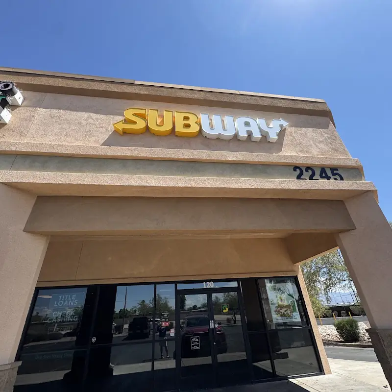 Subway