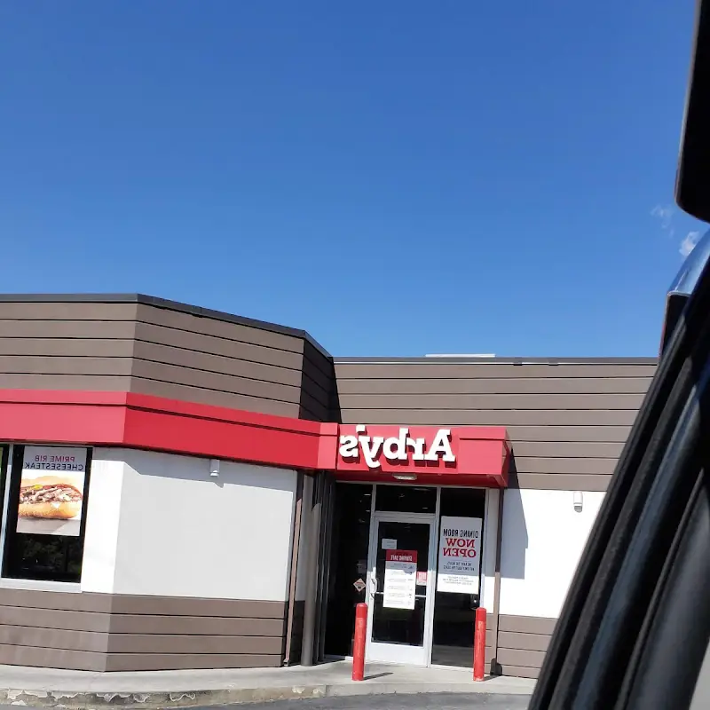 Arby's