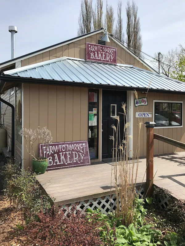 Farm To Market Bakery