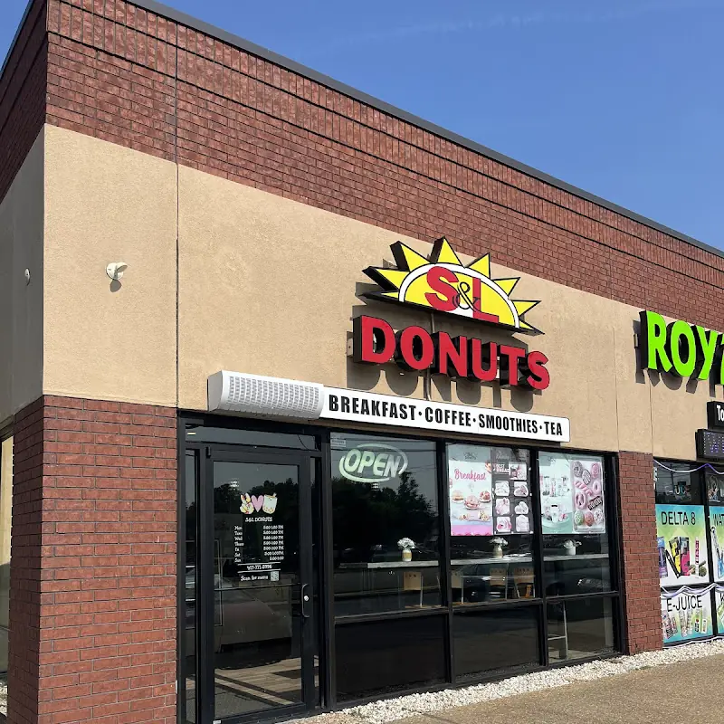 S&L Donuts