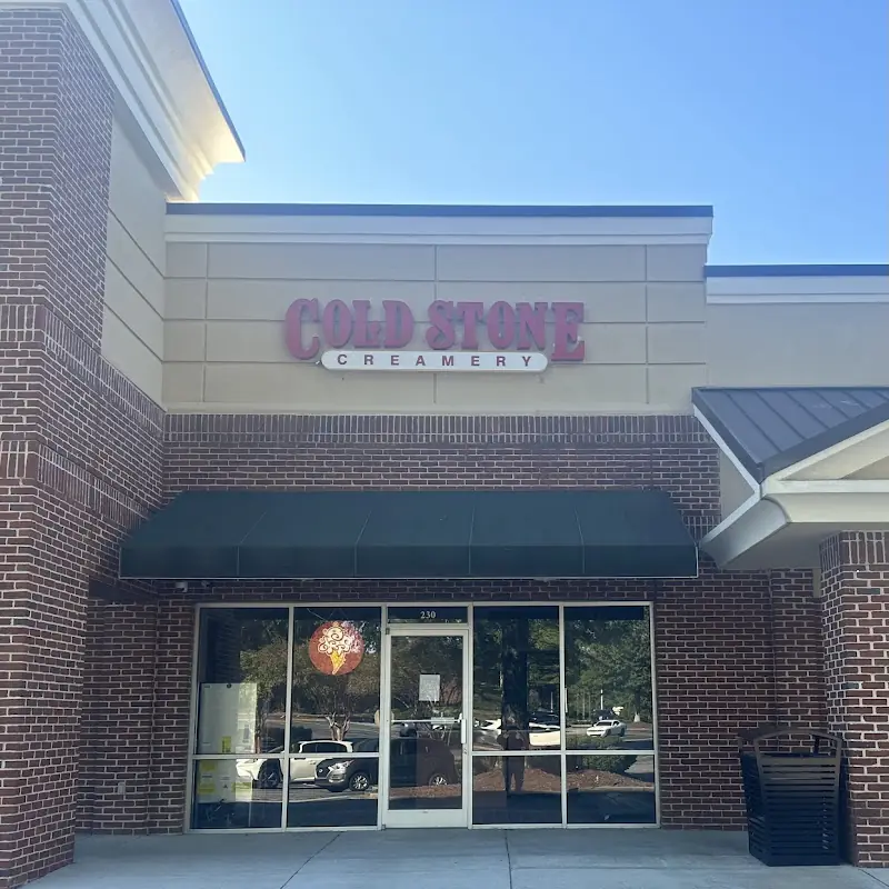 Cold Stone Creamery