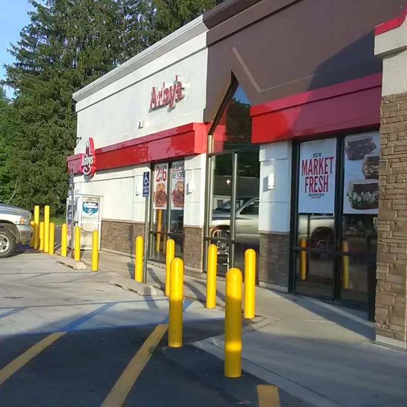 Arby's
