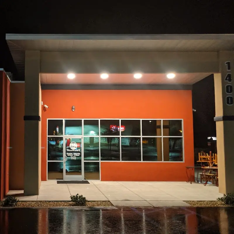 Taqueria Chavez