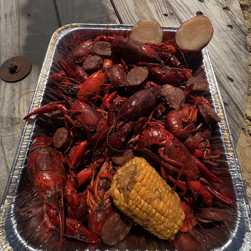 The CrawFather