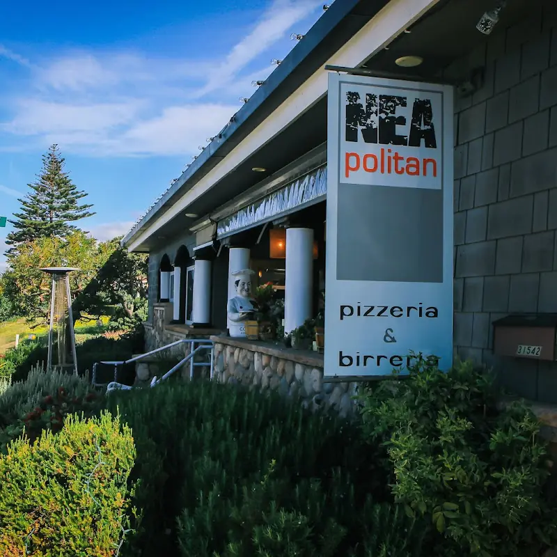 NEApolitan Pizzeria & Birreria