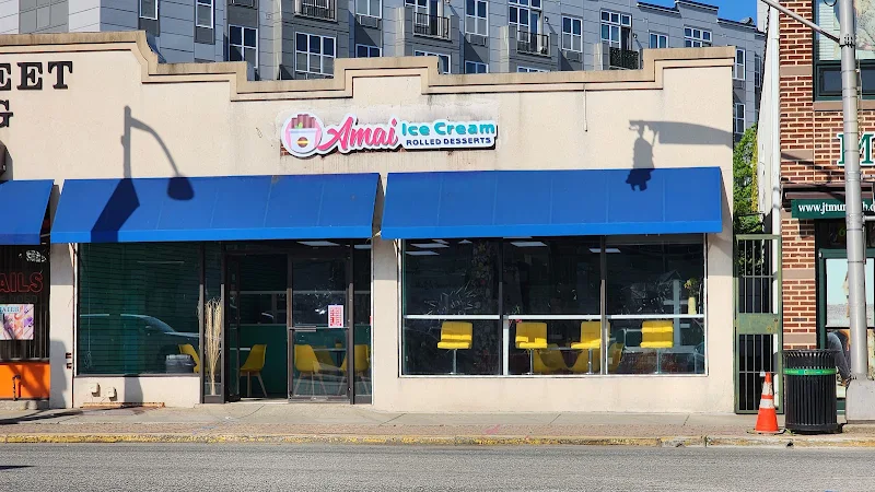 Amai Ice Cream