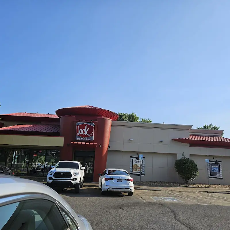 Jack in the Box