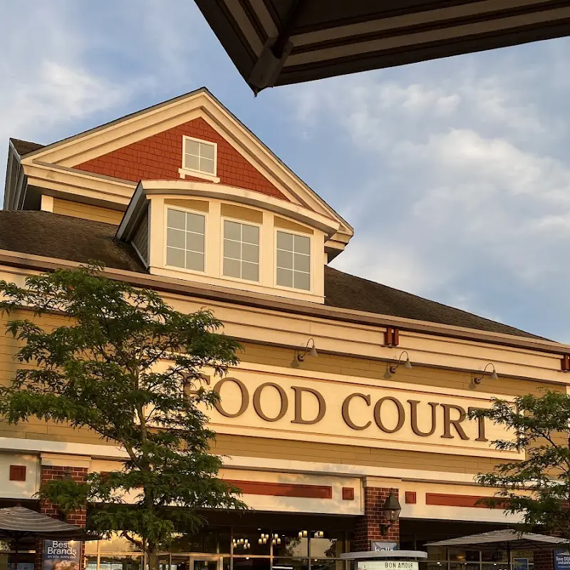 Riverhead Food Court