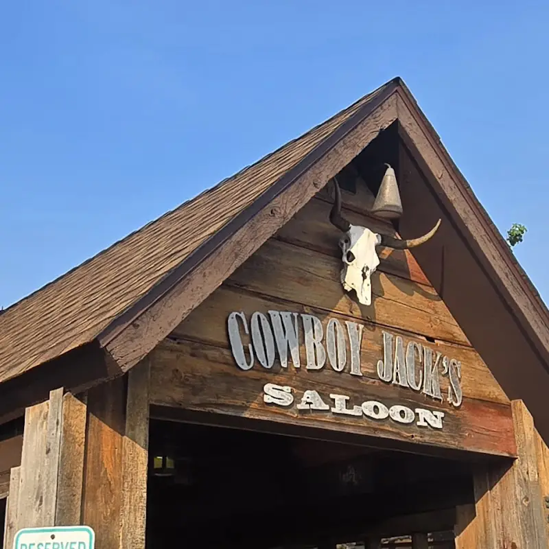 Cowboy Jacks Bloomington