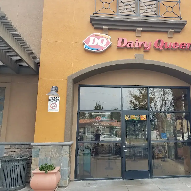 Dairy Queen