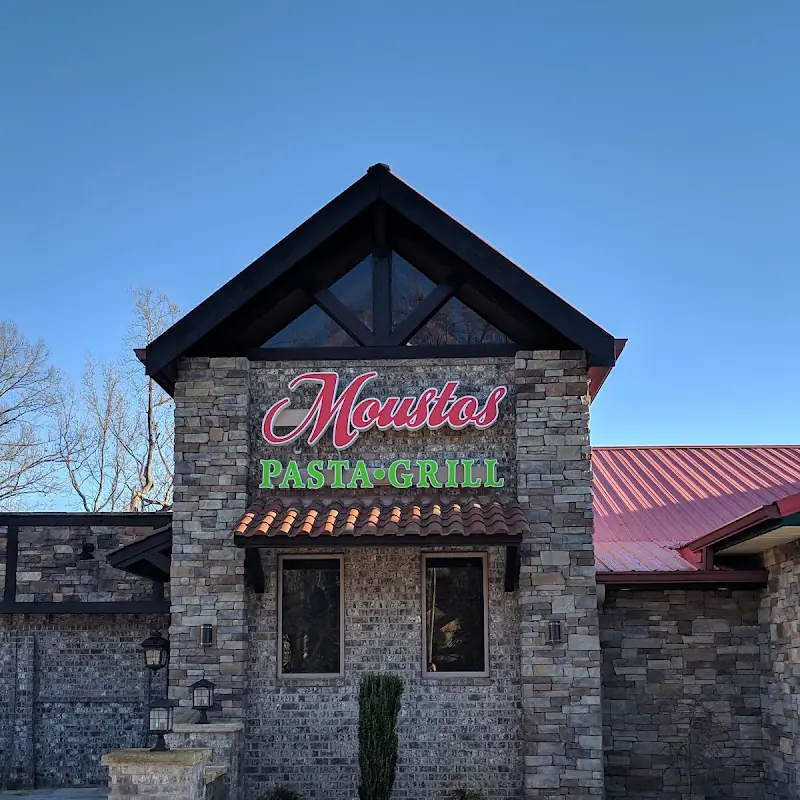 Moustos Pasta & Grill