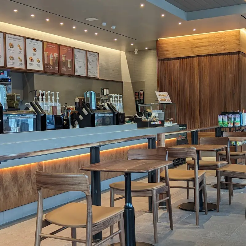 Starbucks Coffee Company