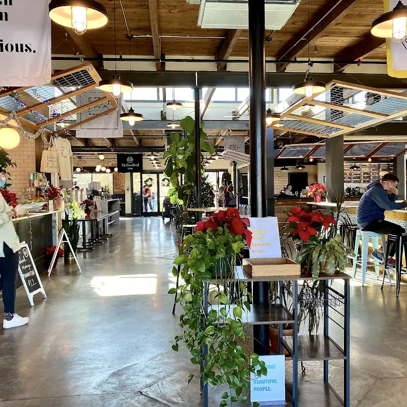 The Commons