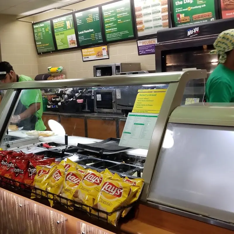 Subway