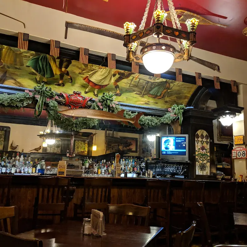 Red Jacket Brewing Co.