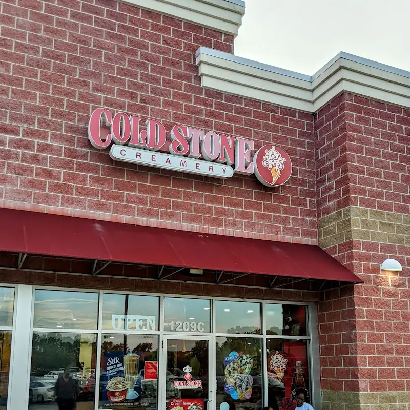 Cold Stone Creamery