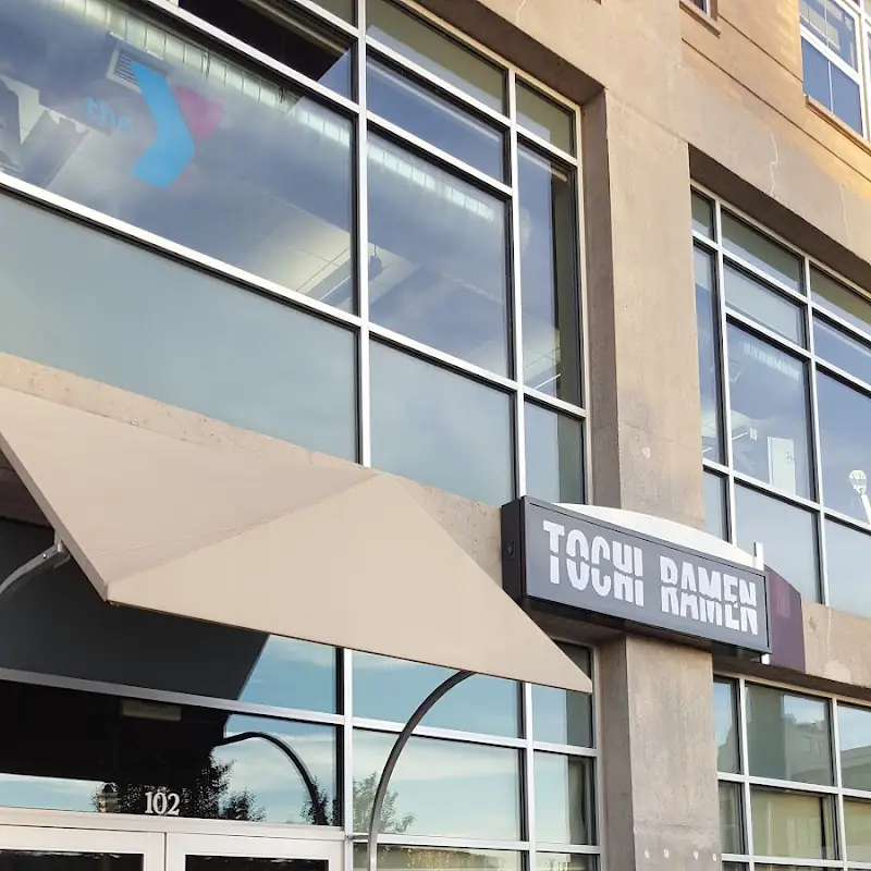 Tochi Ramen