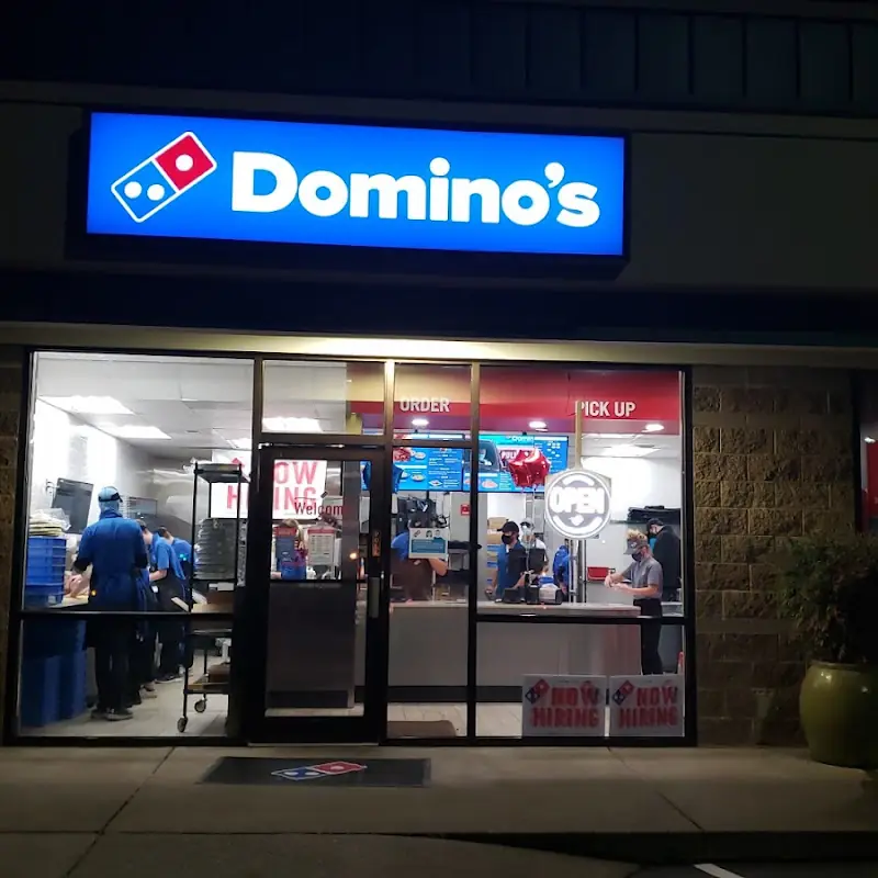 Domino's Pizza