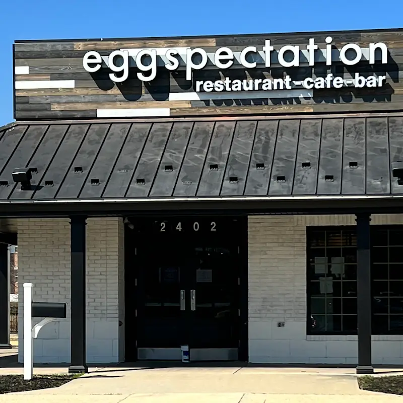 Eggspectation - Gambrills