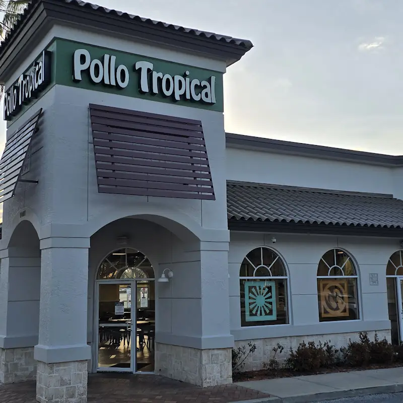 Pollo Tropical