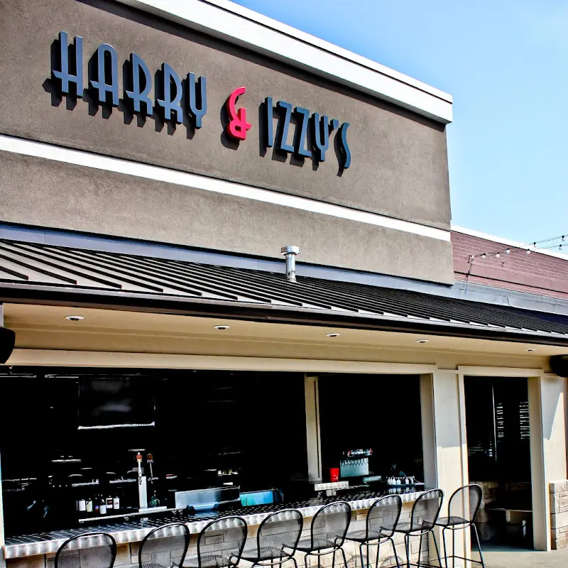 Harry & Izzy's