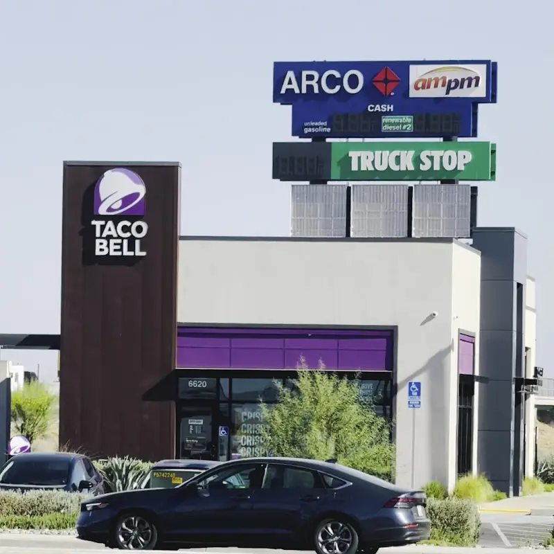 Taco Bell