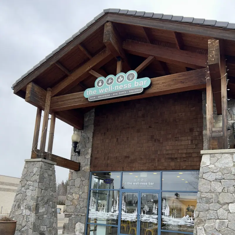 The Wellness Bar Post Falls